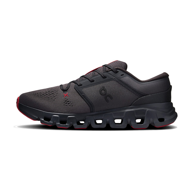 Cloud X 5 / Eclipse Black (Men's)
