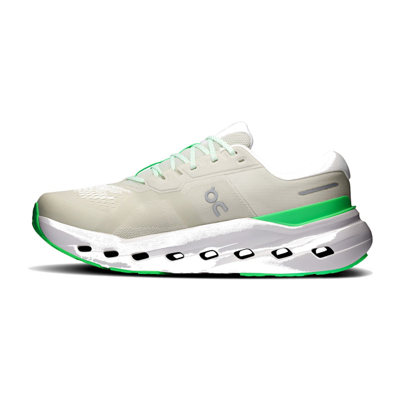 Cloudrunner Wide 3 / Ghost Verdite (Men's)