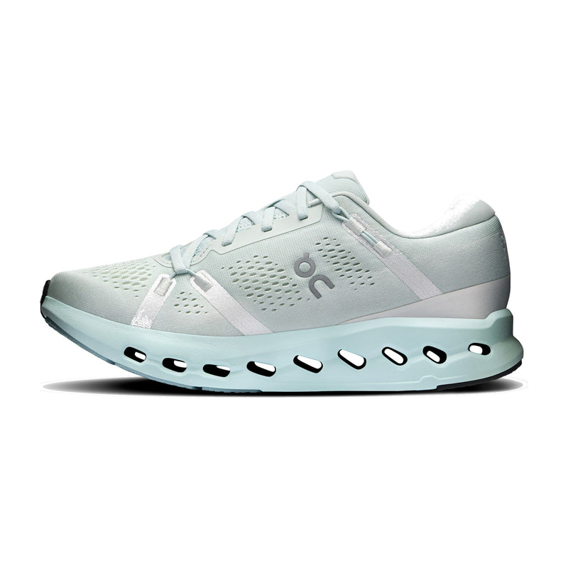 Cloudsurfer 2 / Wide Surf Flurry (Women's)
