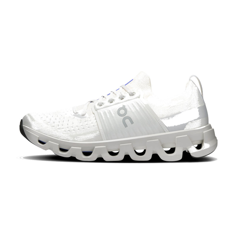 Cloudswift 4 / Ivory Wolf (Men's)