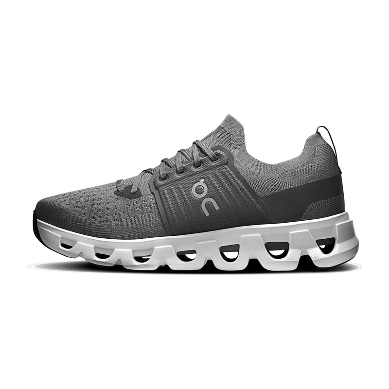 Cloudswift 4 / Rock White (Men's)
