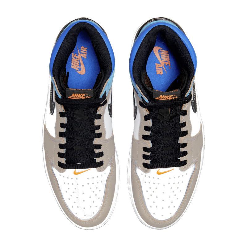 Jordan 1 Retro High OG Prototype Men's Sneakers DC6515-100