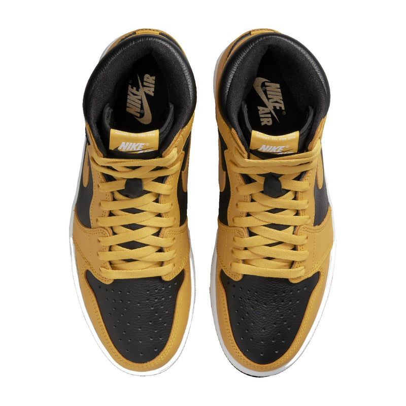 Jordan 1 Retro High Pollen Men's Sneakers 555088-701