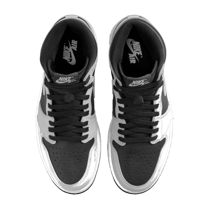 Jordan 1 Retro High Shadow 2.0 Men's Sneakers 555088-035
