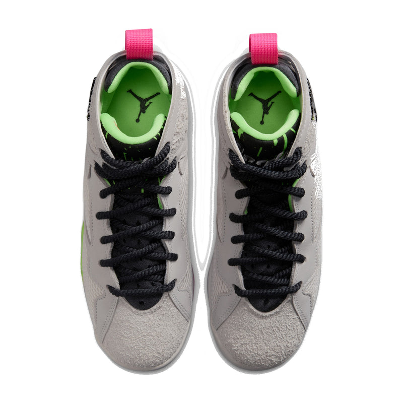 Jordan 7 Retro Tennis Day Big Kids' GS Sneakers