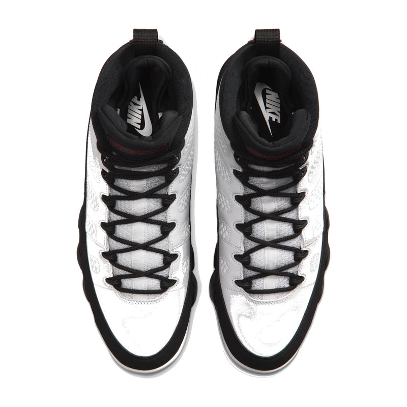 Jordan 9 Retro Space Jam Men's Sneakers