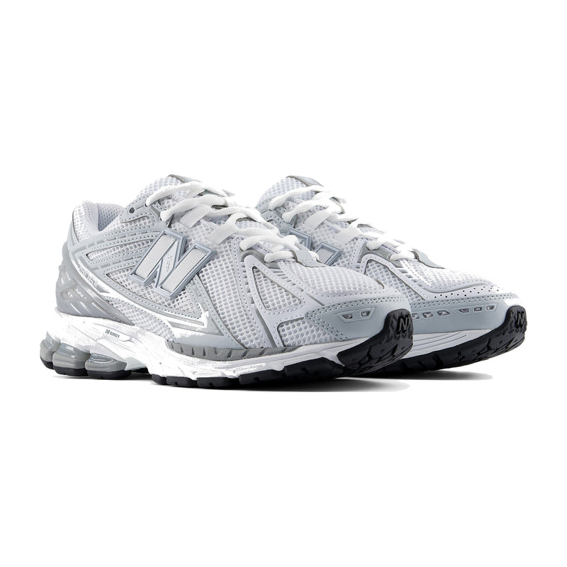 New Balance 1906R Light Zinc/Blue/Reflection Unisex Sneakers U190662U
