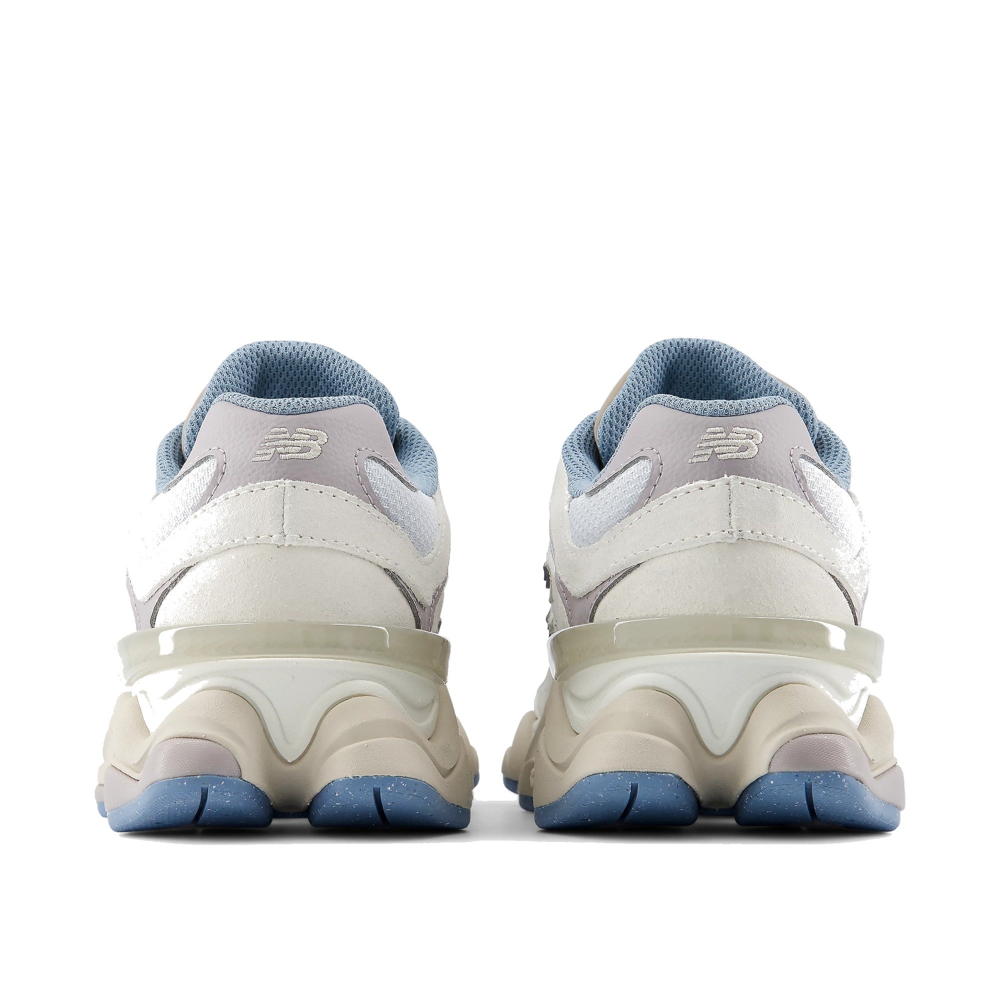 New Balance 9060 v1 Men Zinc Blue Sea Salt — Scene7-07 heel