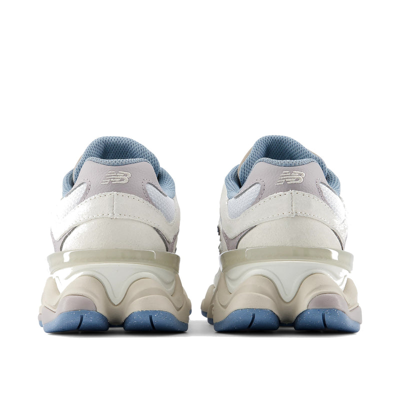 New Balance 9060 v1 Zinc Blue Sea Salt Men's Sneakers U90601RJ
