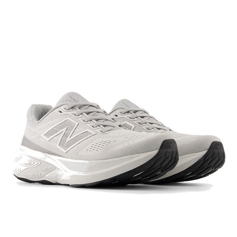 New Balance Fresh Foam 880v15 Grey Matter Raincloud Black Women's W880Y15