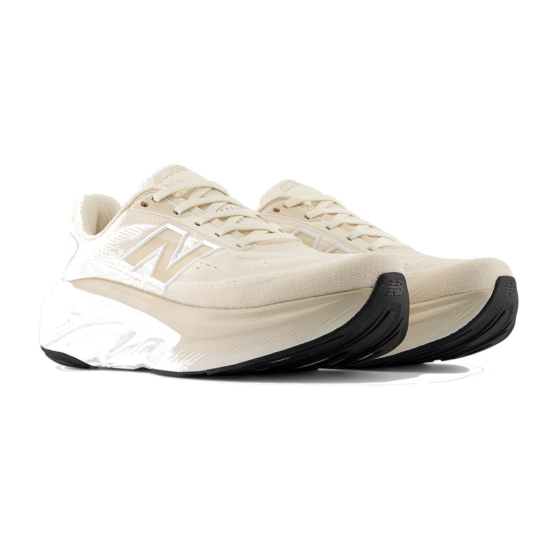 New Balance Fresh Foam X More v6 Permafrost/Bisque Women's Running Shoes WMORLB6