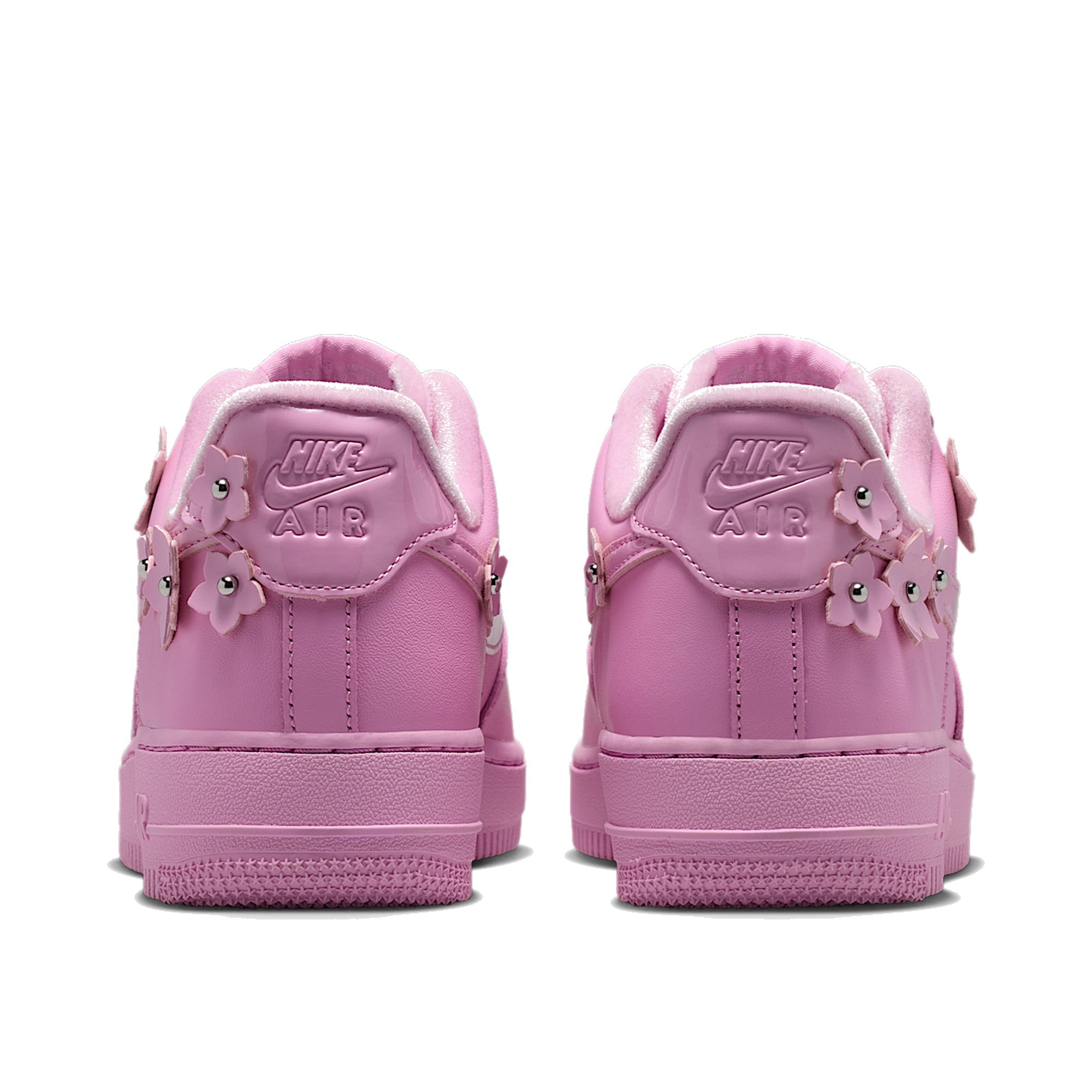 Nike Air Force 1 '07 Women Florette — Nike F heel
