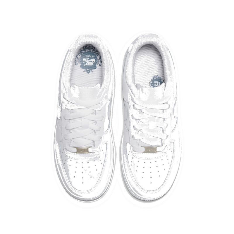 Nike Air Force 1 LE Big Kids' GS Sneakers DH2920-111