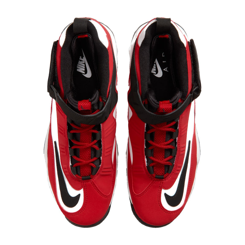 Nike Air Griffey Max 1 White/Varsity Red/Black Men's Sneakers JA1091-100