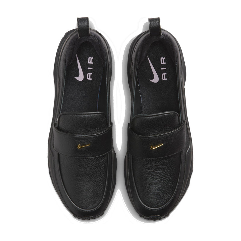 Nike Air Max Phenomena Black/Metallic Gold Women's Sneakers IM8814-001