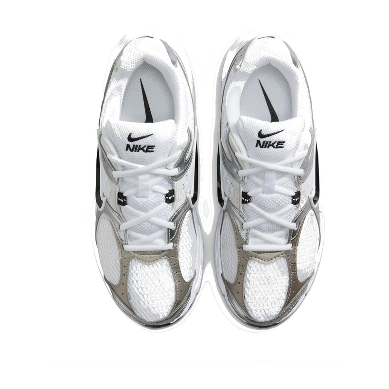 Nike V5 RNR White/Vast Grey/Metallic Silver Women's Sneakers HQ7901-107