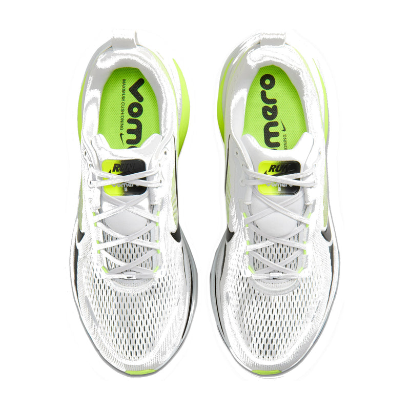 Nike Vomero 18 Photon Dust/Volt/Black Men's Running Shoes HM6803-021
