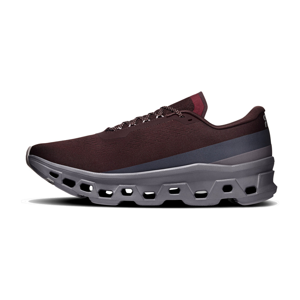 On Cloudmonster 1 Ox/Ember Men's Running Shoes 3MF30745350