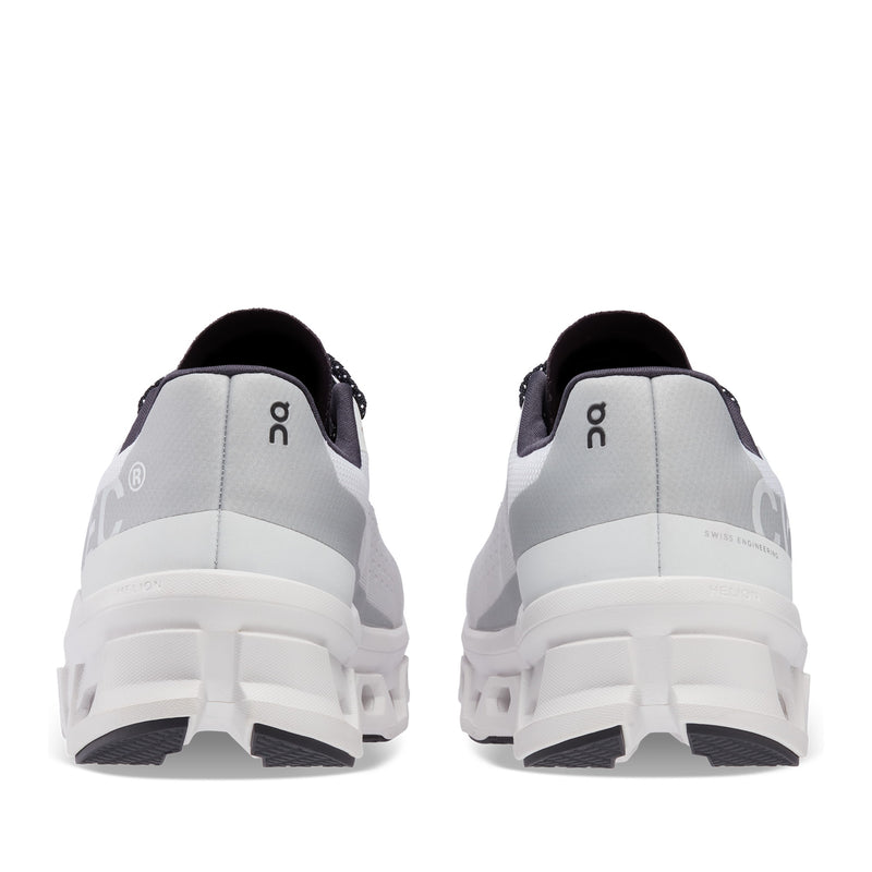 On Cloudmonster All White Men's Running Shoes 61.98434