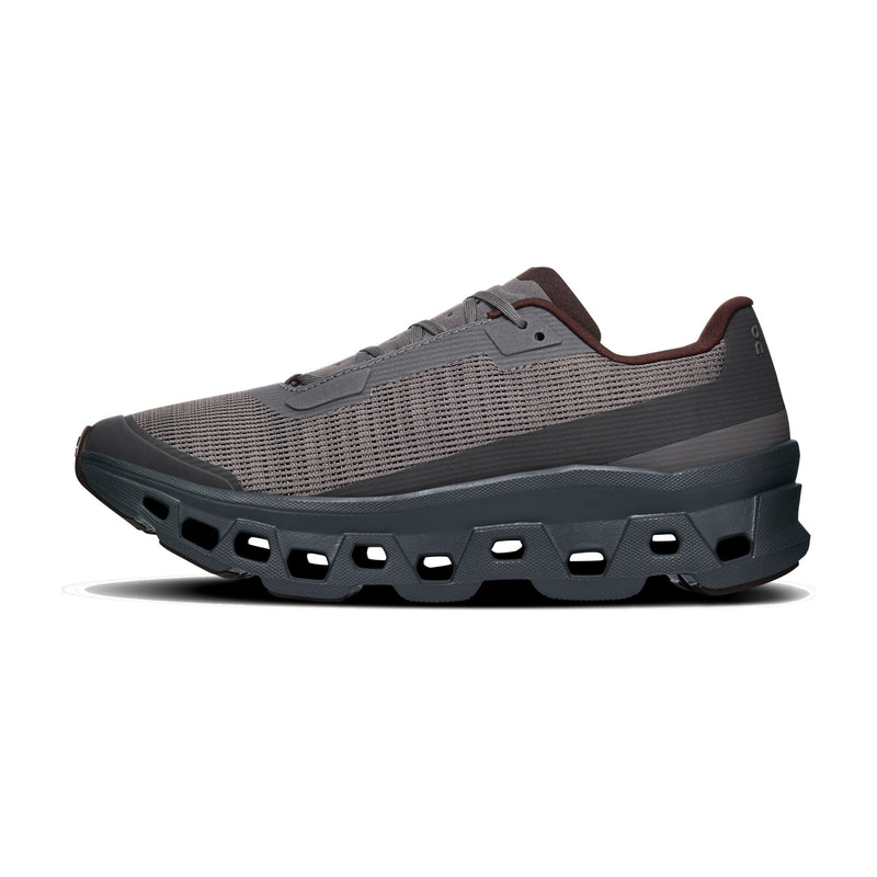 On Cloudmonster Void Ember/Ox Women's Running Shoes 3WG10815366