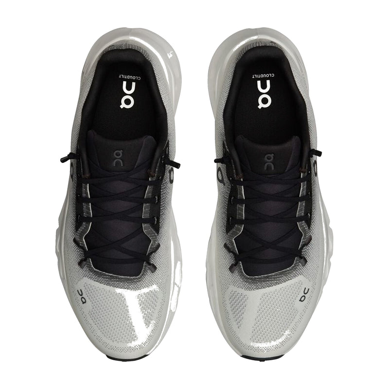 On Cloudtilt Black Ivory Men's Sneakers 3ME10101430