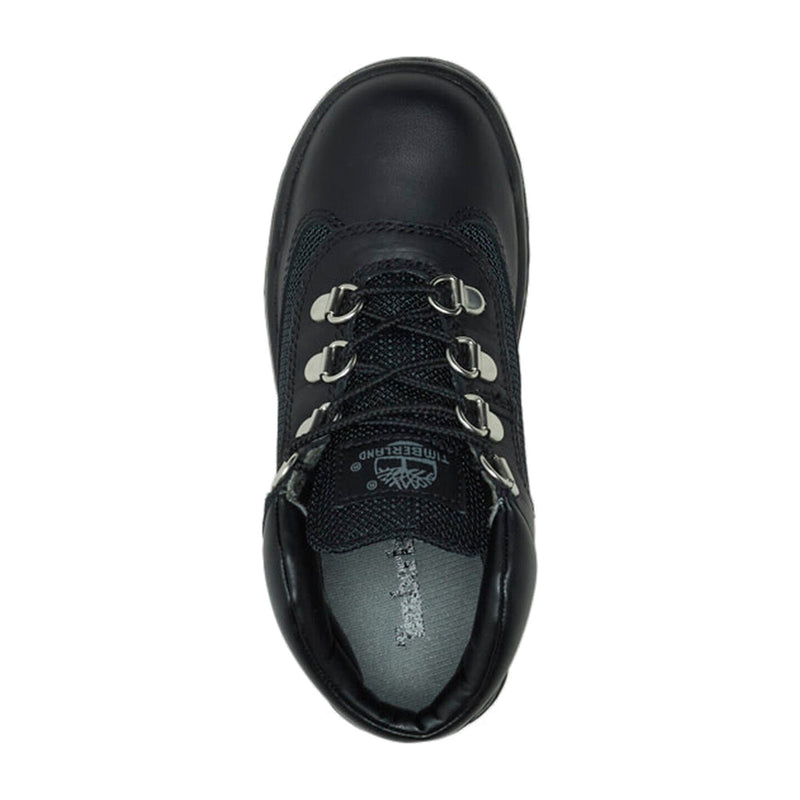 Timberland Field Boot Black Full Grain TB115706-001