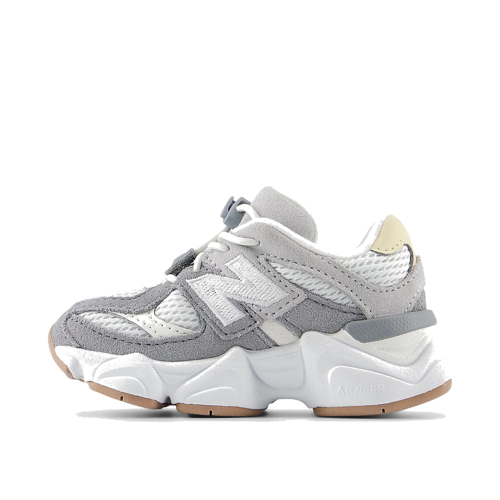 New Balance 9060 v1 Sea Salt Toddler TD Sneakers IV9060AB