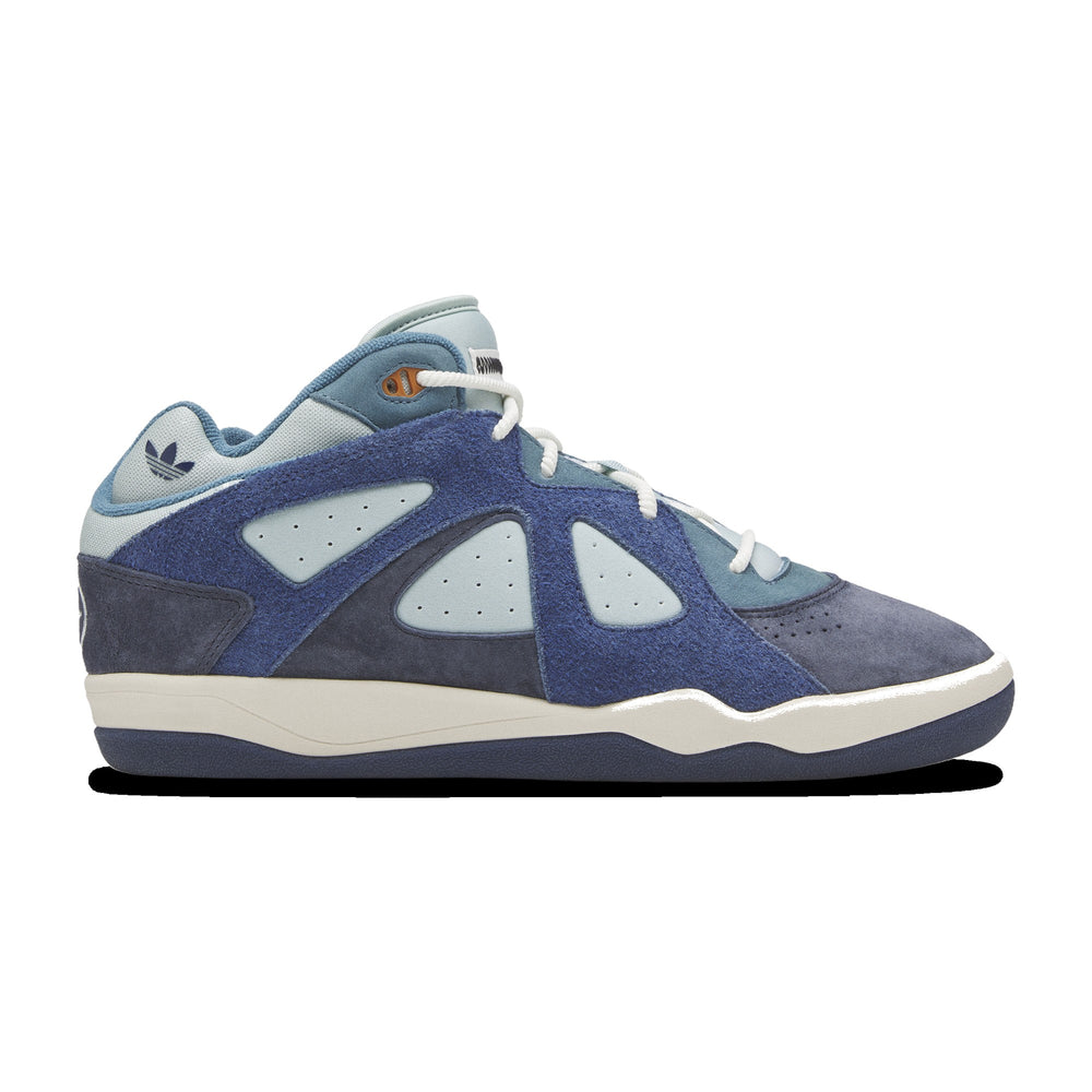 adidas Bad Bunny x BadBo 1.0 Night Navy/Night Indigo Unisex Sneakers LB5996