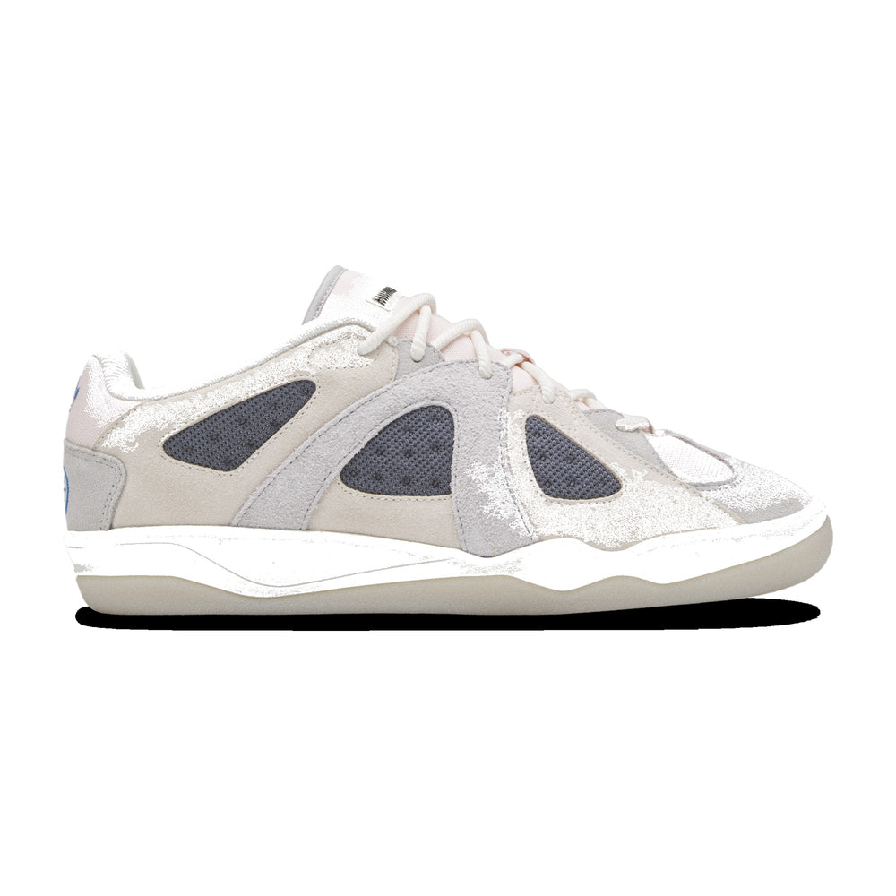 adidas Bad Bunny x BadBo 1.1 Chalk White/Grey Two/Pink Unisex Sneakers LC5466