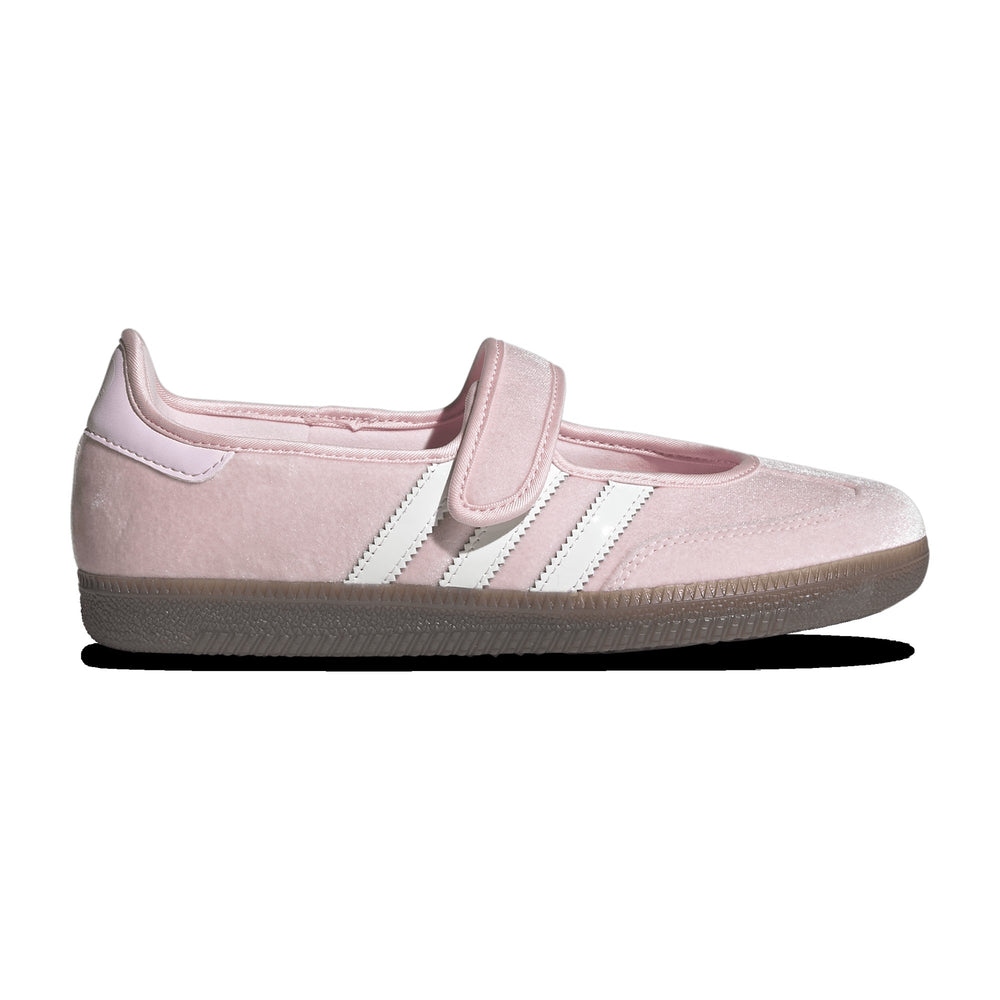 adidas Care Bears x Samba Jane Clear Pink/Cloud White Women's Sneakers KK2599