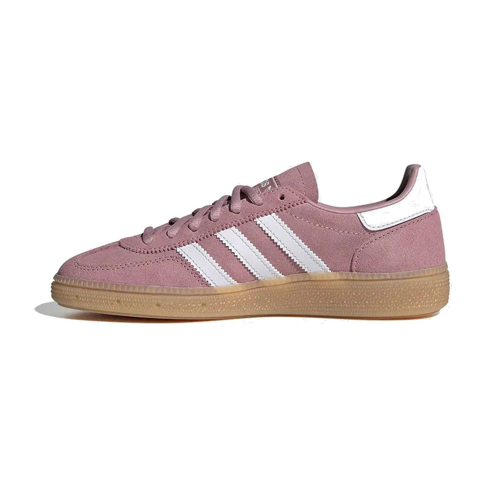 adidas Handball Spezial Magic Mauve Frozen Purple Big Kids' GS Sneakers KI8190