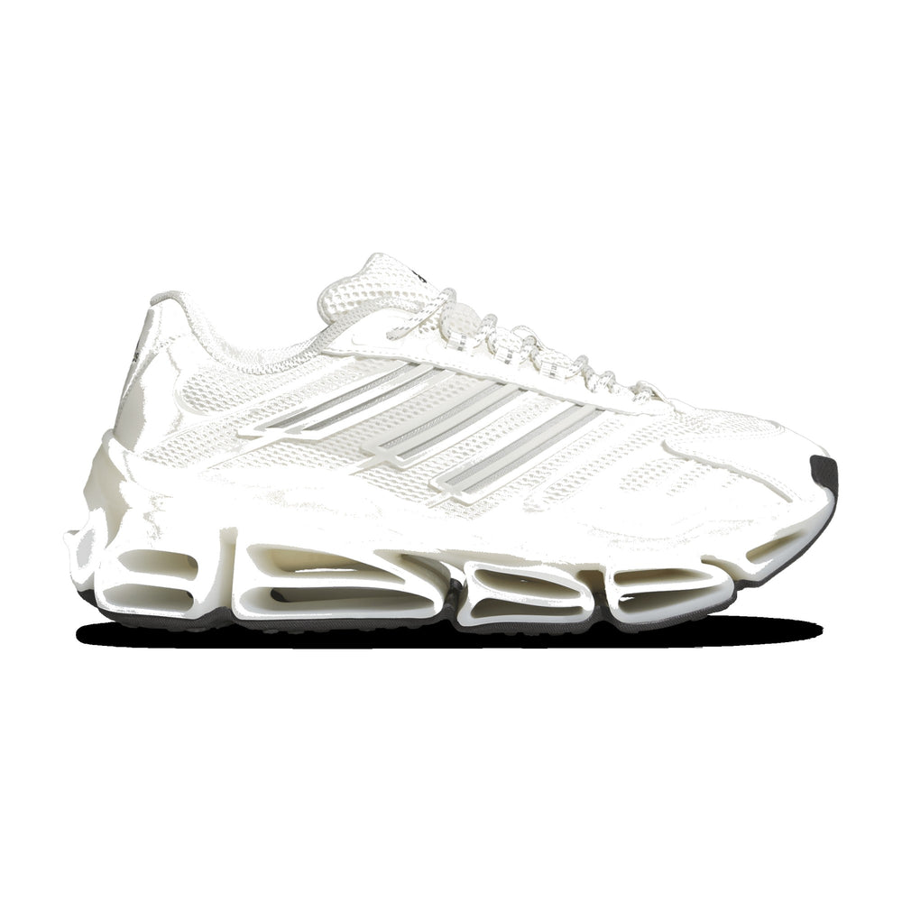 adidas Megaride AG Cloud White/Cream White Men's Sneakers KI6716