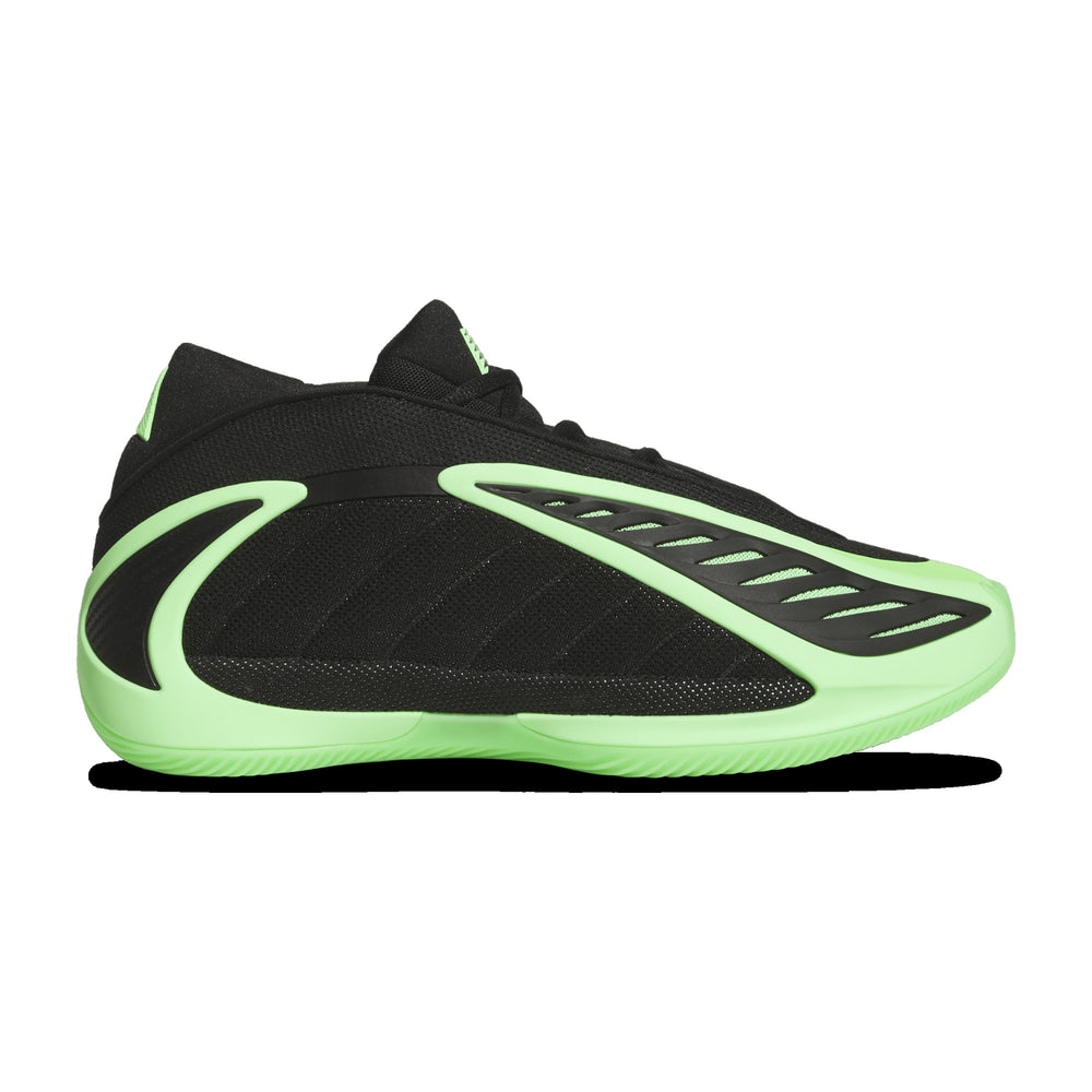 Adidas Men's AE 2 Black Lime Burst JR1572