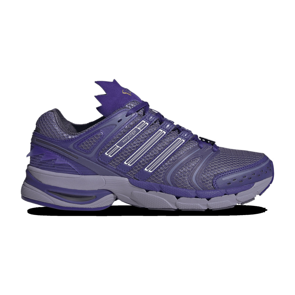 adidas Pokémon x Adistar Control 5 Purple/Energy Ink Men's Sneakers KJ5611