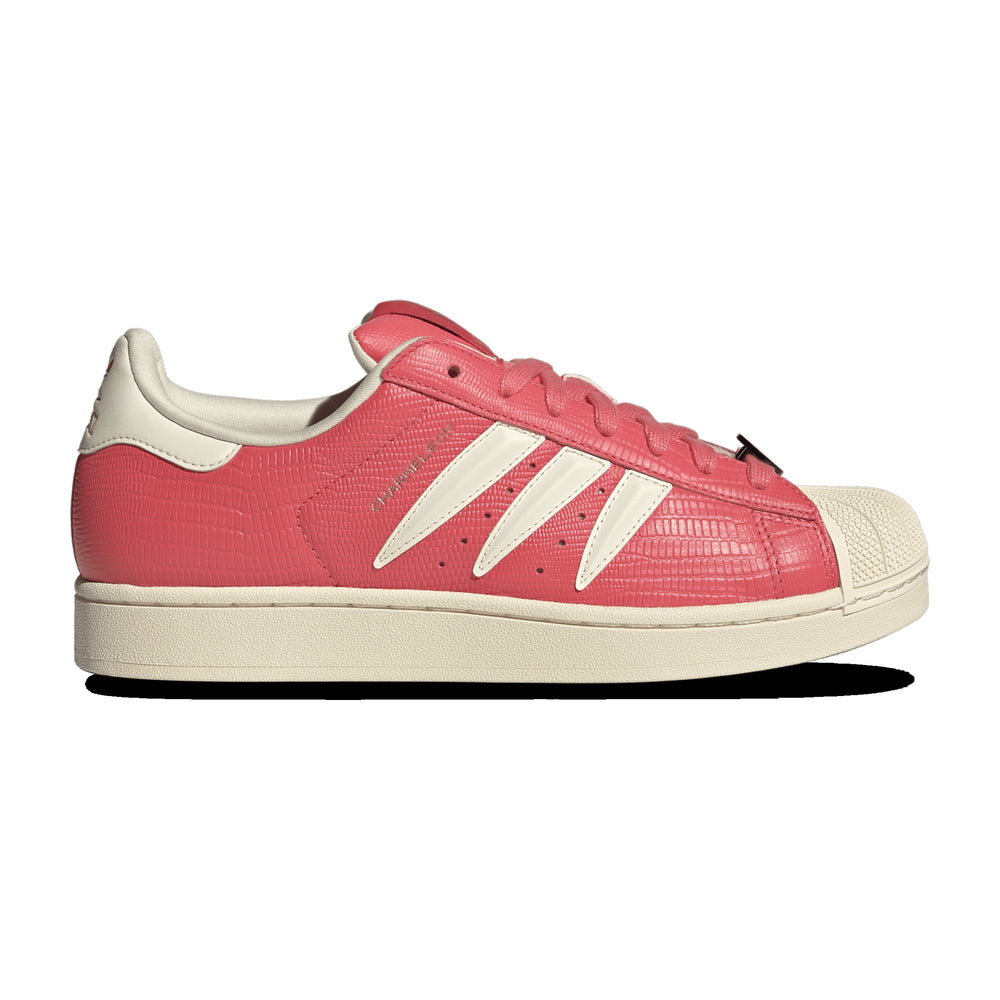 adidas Pokémon x Superstar II Charmeleon Unisex Sneakers KI2856
