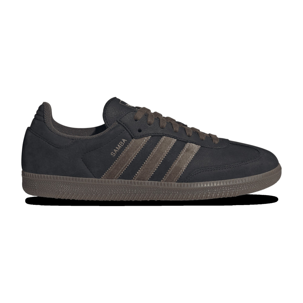 adidas Samba OG Core Black/Branch Men's Sneakers KK2330