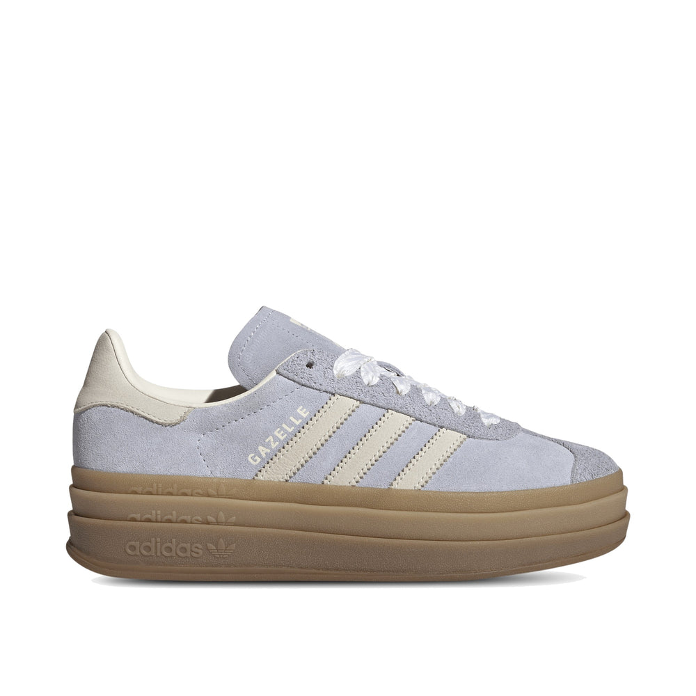 adidas Gazelle Bold Crystal Sky Chalk Pearl Women's Sneakers IH4210