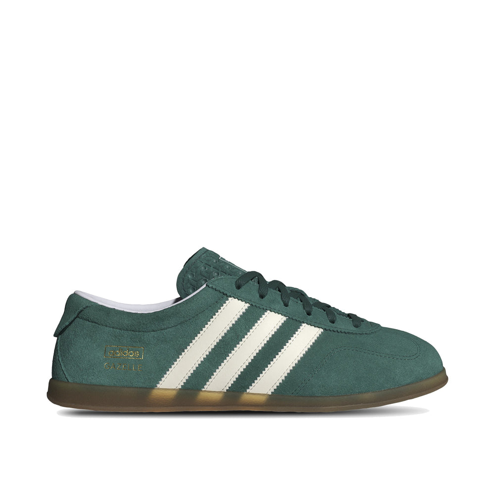 adidas Gazelle Low Pro Collegiate Green Women's Sneakers JS1310