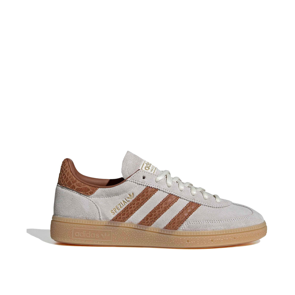 adidas Handball Spezial Off White Dusky Bronze Women's Sneakers IH1511