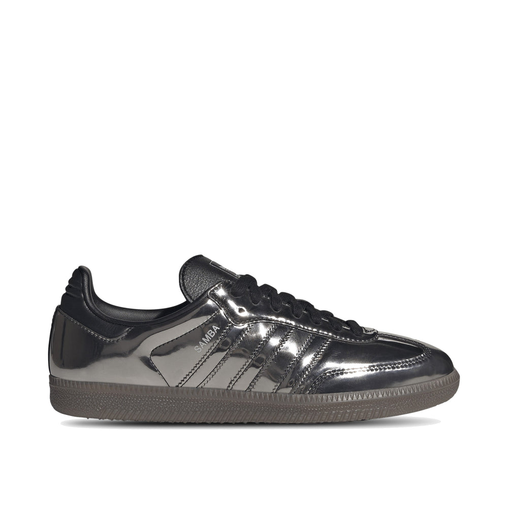 adidas Samba OG Core Black Women's Sneakers KJ7486