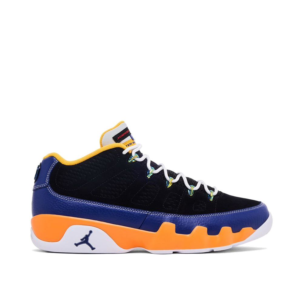 Jordan 9 Retro Low What The Kilroy Men's Sneakers IV6476-010