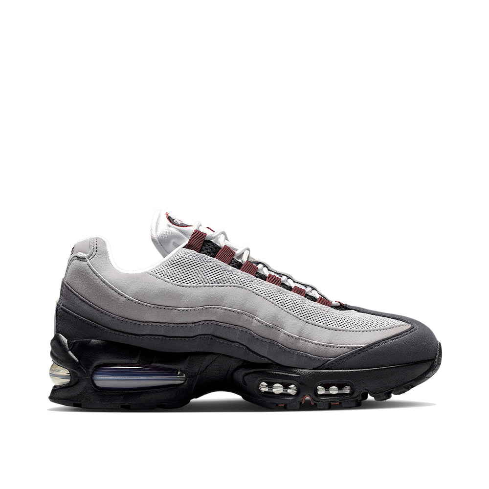 Nike Air Max 95 OG Fauna Brown Women's Sneakers HJ5996-004