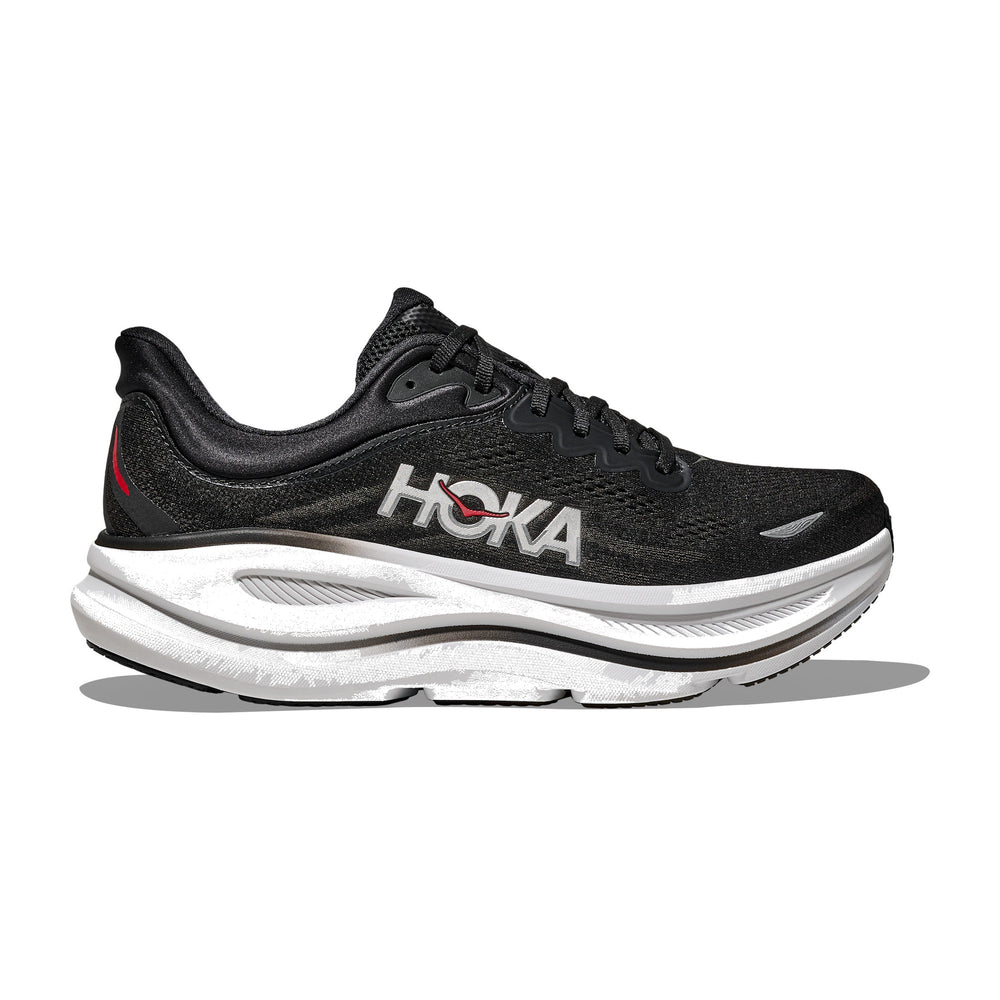 Bondi 9 / Black Vermillion (Men's)