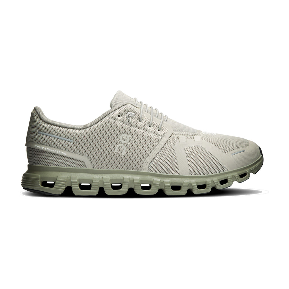 Cloud 6 / Brume Olive (Men's)