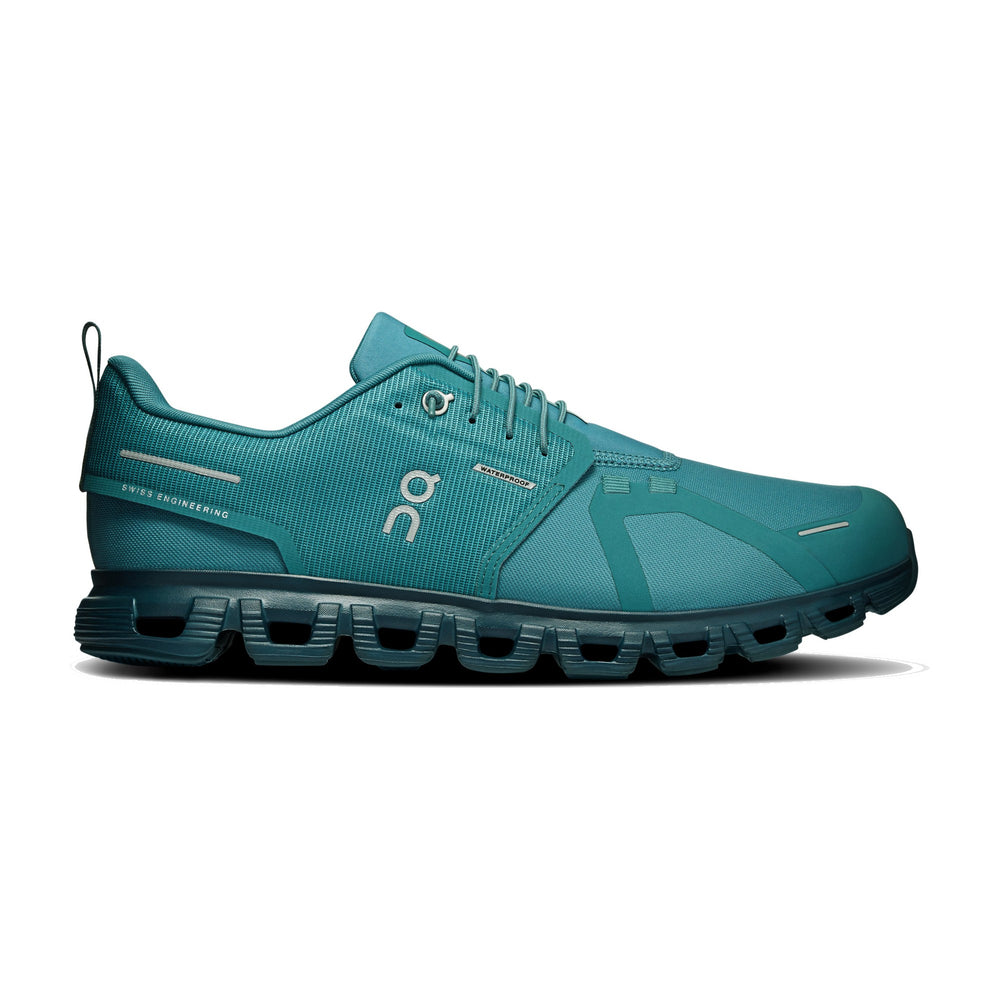 Cloud 6 WP / Storm Larch (Men's)
