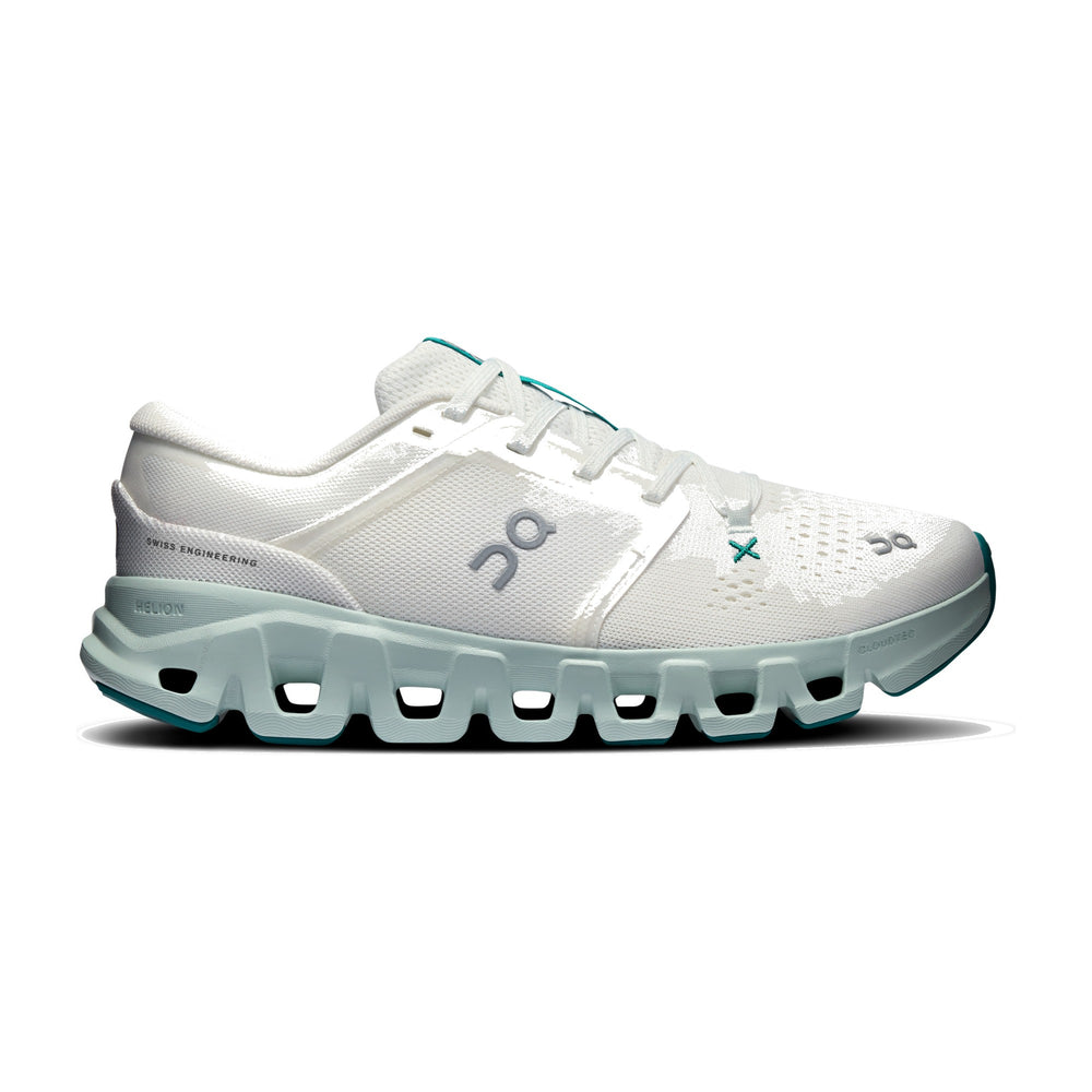 Cloud X 5 / Ivory Surf (Women's)