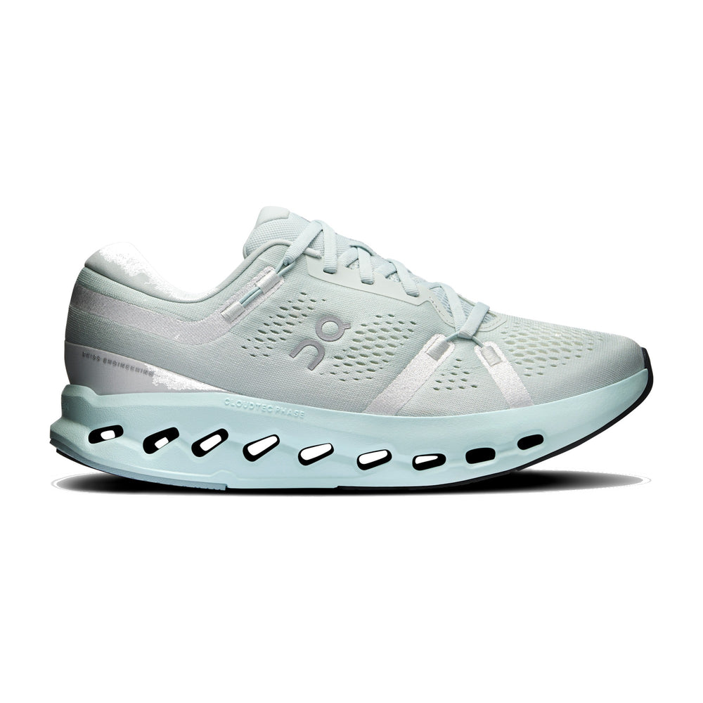 Cloudsurfer 2 / Wide Surf Flurry (Women's)