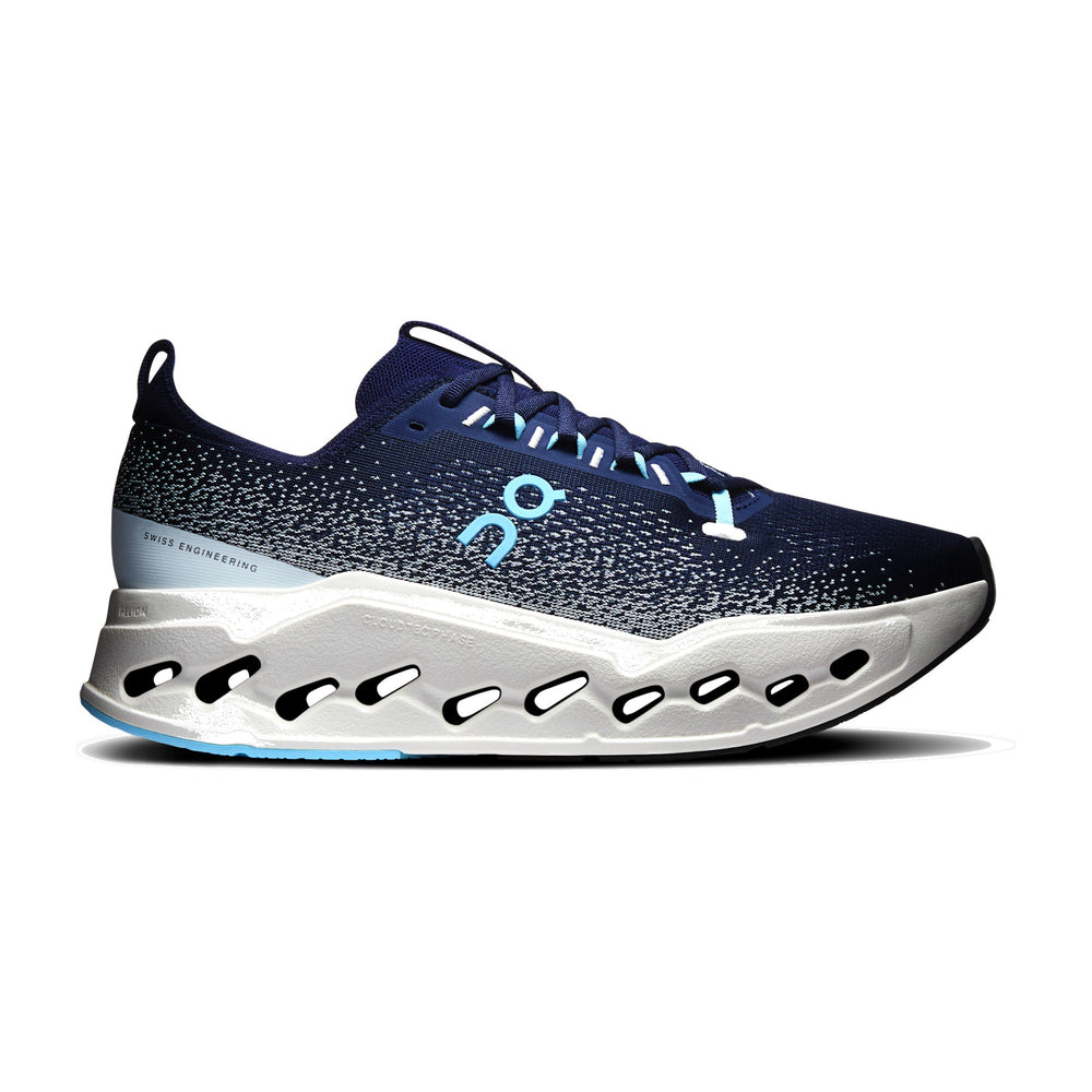 Cloudsurfer / Max 1 Midnight Ivory (Men's)