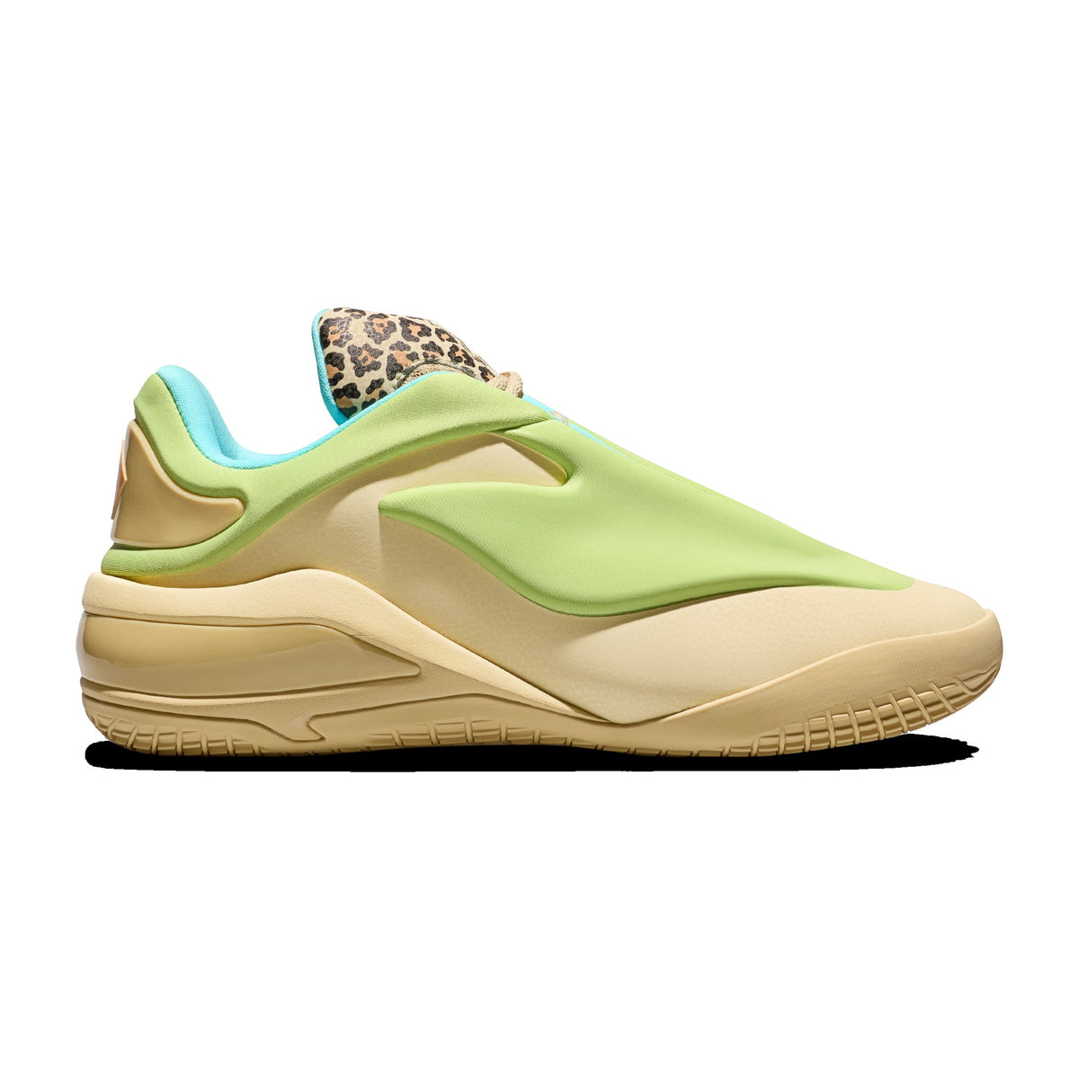Converse SHAI 001 Cheetah Unisex Sneakers A24961C