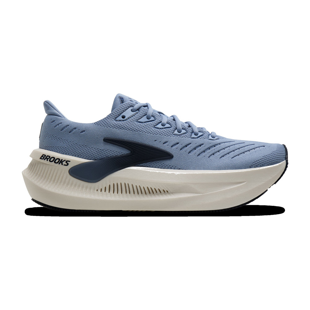 Glycerin Max 2 / Rain Washed Navy Blazer Clear (Men's)